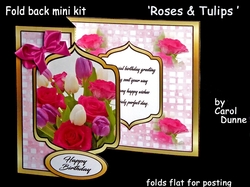 FB Roses & Tulips