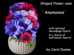 SFV Anemones