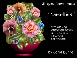 SFV Camellias