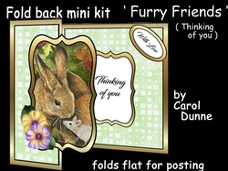 FB Furry Friends (Thinking of you)