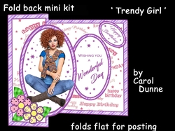 FB Trendy Girl
