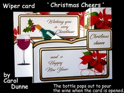 Wiper Christmas Cheer