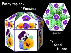 FTB Pansies