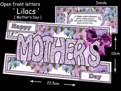 OFL Lilacs Mothers Day