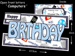 OFL Computers Birthday