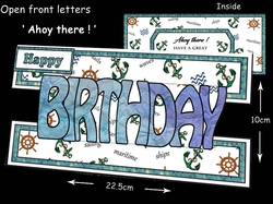 OFL Ahoy there (Birthday)
