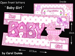 OFL Baby Girl