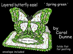 BE Spring green