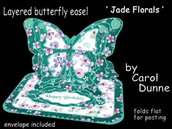 BE Jade Florals