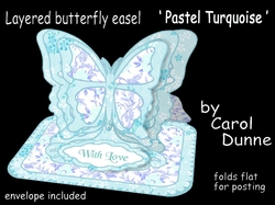 BE Pastel Turquoise