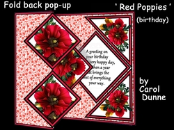 FBPS Red Poppies