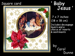 SC Baby Jesus