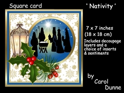 SC Nativity