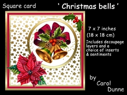 SC Christmas bells
