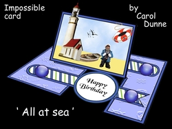 IMP All at sea