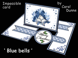 IMP Blue bells