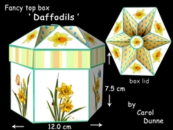 FTBM Daffodils