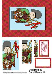 Piper Card