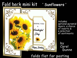FB Sunflowers