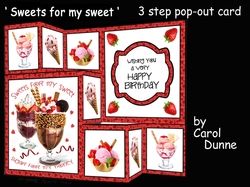 TSF Sweets for my sweet