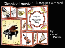 TSF Classical music