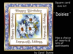 SC Daisies