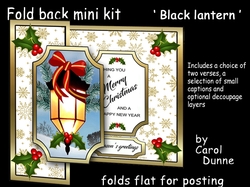 FB Black lantern