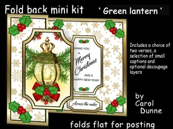 FB Green lantern
