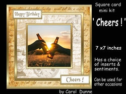 SC Cheers !