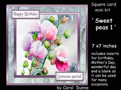 SC Sweet peas 1