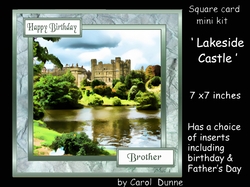 SC Lakeside Castle