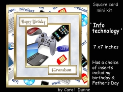 SC Info technology