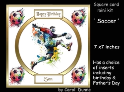 SC Soccer