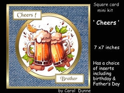 SC Cheers !