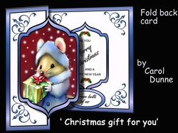 FB Christmas gift for you
