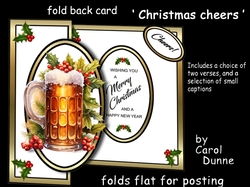 FB Christmas cheers