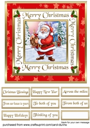 SC Happy Santa