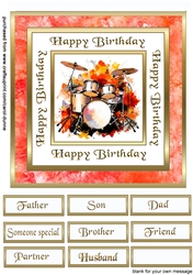 SC Drums