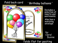 FB Birthday balloons (Female)