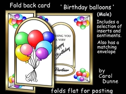 FB Birthday balloons (Male)
