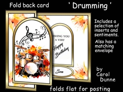 FB Drumming