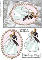 Wedding Pearls