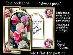 FB Sweet peas