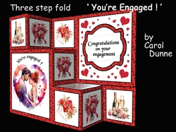 TSF Youre Engaged