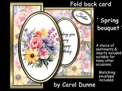 FB Spring bouquet