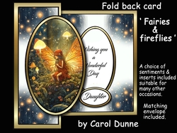 FBG Fairies & fireflies