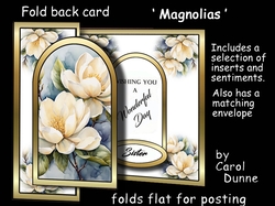 FBA Magnolia