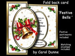 FBG Festive bell