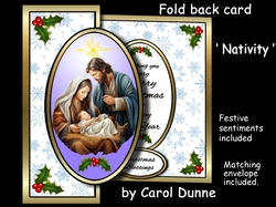 FBG Nativity