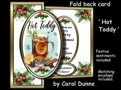 FBG Hot Toddy